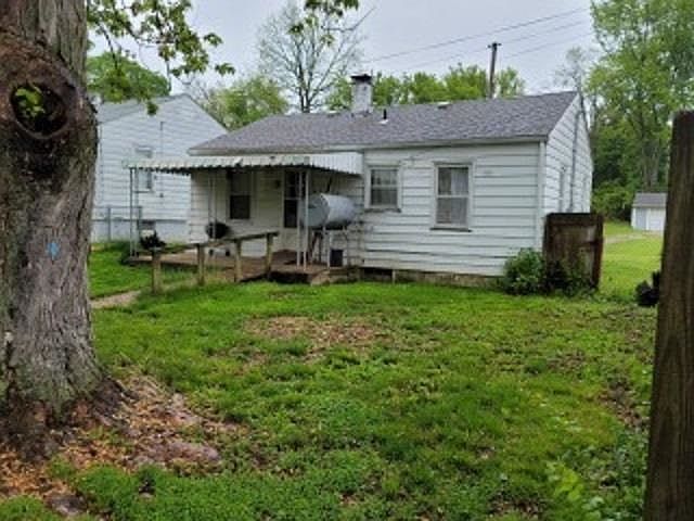1st image of 315 NW K St
