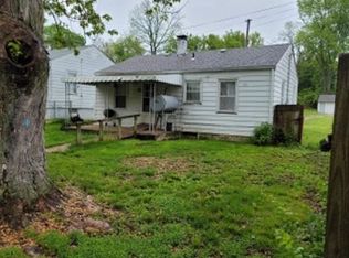 315 NW K St, Richmond, IN