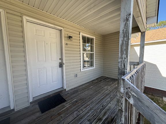 4th image of 903 Brett Dr APT G