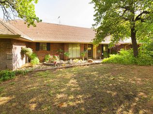 7021 Oak Leaf Rd, Edmond, OK 73013