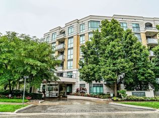 11 William Carson Cres UNIT 618, Toronto, ON M2P 2G1