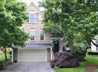 8913 Ellsworth Ct, Silver Spring, MD 20910