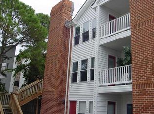 2301 Estuary Ct #2ND, Virginia Beach, VA 23451