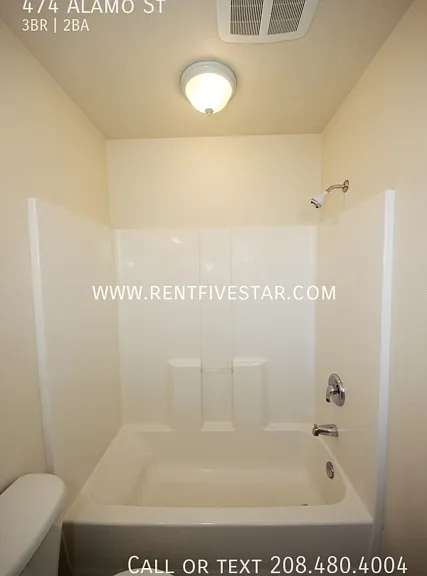 474 Alamo St — Photo 10