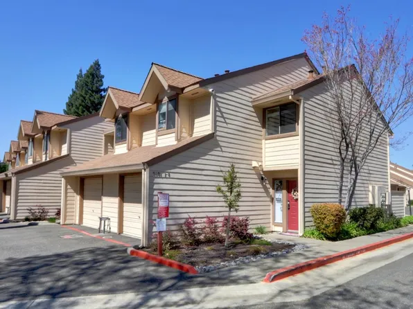 5601 Walnut Ave APT 1, Orangevale, CA 95662