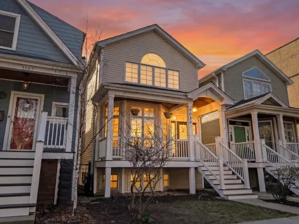 5054 N Claremont Ave, Chicago, IL 60625