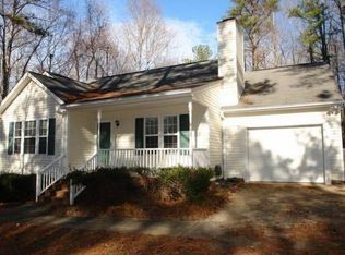 709 Young Forest Dr, Wake Forest, NC 27587