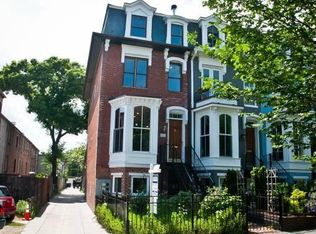 2032 17th St NW, Washington, DC 20009