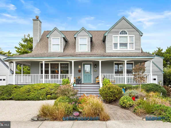 10608 Beach Ave, Long Beach Township, NJ 08008