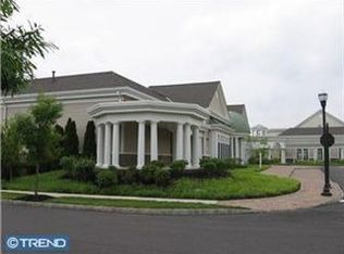 18 Alyce Ln, Voorhees, NJ 08043