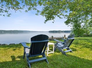 2 Inlet Dr, Sabattus, ME 04280