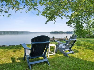 2 Inlet Drive, Sabattus, ME, 04280