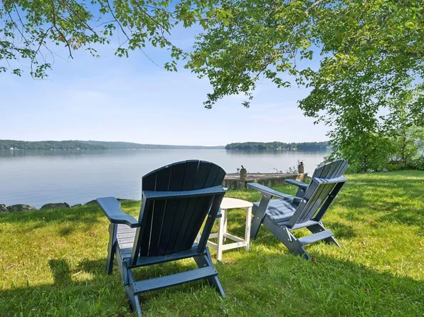 2 Inlet Drive, Sabattus, ME 04280