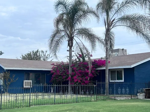 21326 S Wyatt Ave, Riverdale, CA 93656