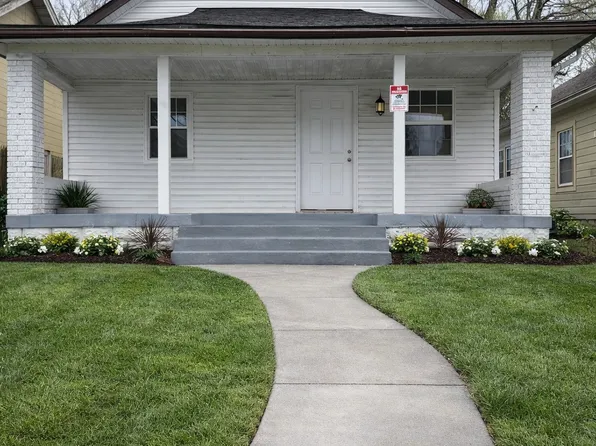 2129 N Dexter St, Indianapolis, IN 46202