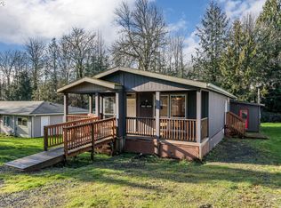 73821 Lindberg Rd, Rainier, OR 97048