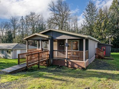 73821 Lindberg Rd, Rainier, OR, 97048