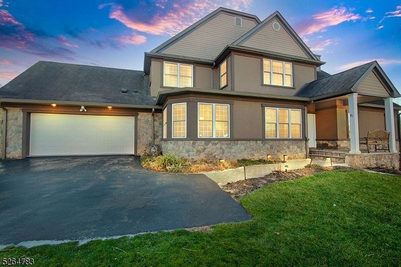 81 Bracken Hill Rd, Hamburg, NJ 07419 Zillow