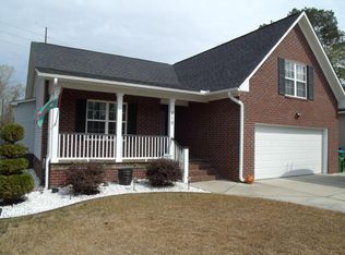 219 Thames Ave, Summerville, SC 29485