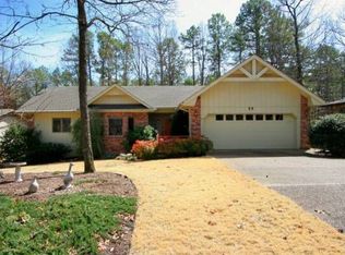 55 Laguna Way, Hot Springs, AR 71909