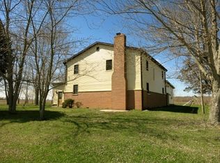 5361 N 100 E, Marion, IN 46952