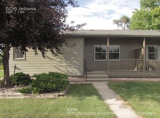 506 Indiana St, Rapid City, SD 57701