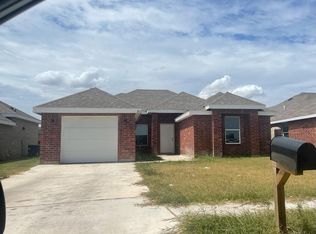 817 6th St, Mercedes, TX 78570