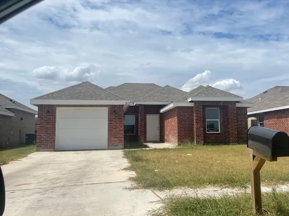 817 6th St, Mercedes, TX 78570