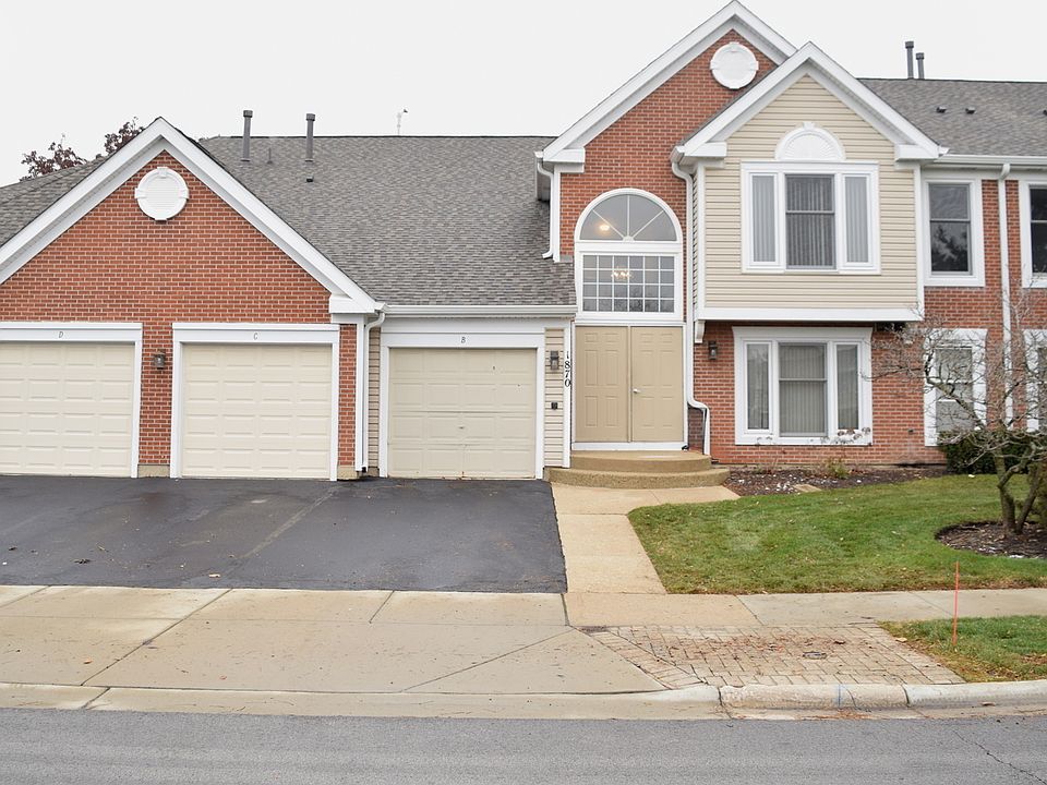 1st image of 1870 Fox Run Dr #C2