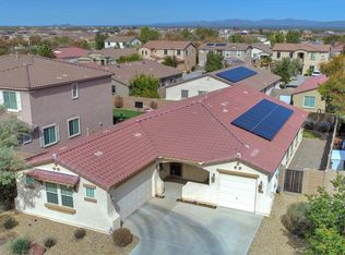 17376 W Bajada Rd, Surprise, AZ 85387