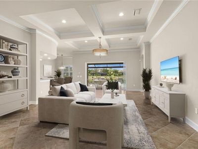 12824 Guildford TER, Fort Myers, FL, 33913