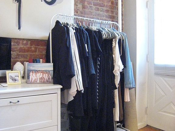 4th image of 408 W 48th St APT 1RE