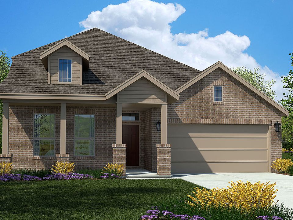 Plan Elevation.