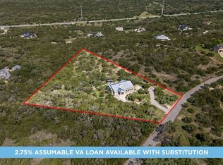 14343 Santa Loma, Helotes, TX 78023