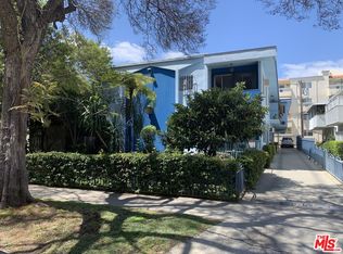 1953 Selby Ave, Los Angeles, CA 90025