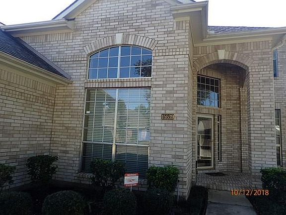 3rd image of 15539 Valley Creek Dr