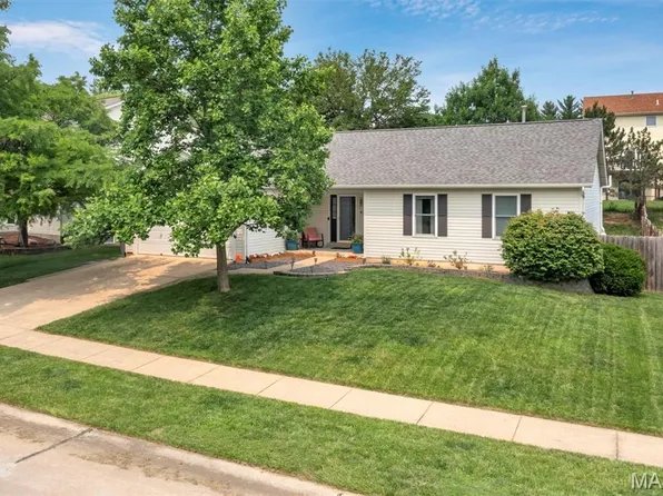 2626 Babble Creek Ln, O'Fallon, MO 63368