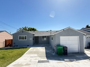 16241 Liberty St, San Leandro, CA 94578