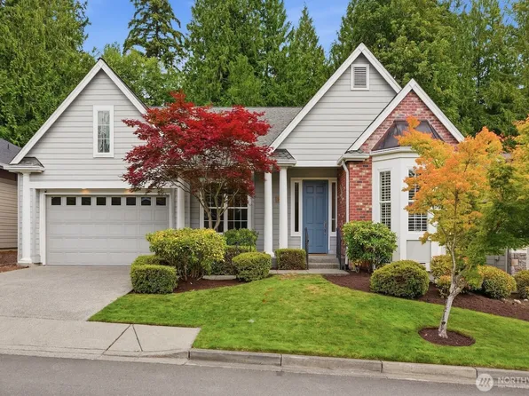 24250 NE 131st Terrace, Redmond, WA 98053