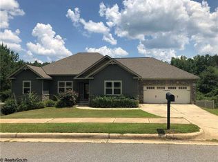 264 Lee Road 2192, Cusseta, AL 36852