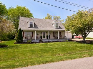 941 North St, Rising Sun, IN 47040