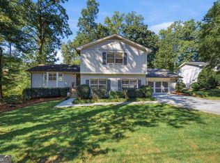 4946 Village Creek Dr, Dunwoody, GA 30338