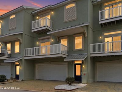 705 W Beach Blvd #705, Long Beach, MS, 39560