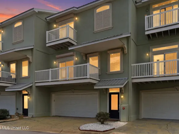 705 W Beach Blvd #705, Long Beach, MS 39560