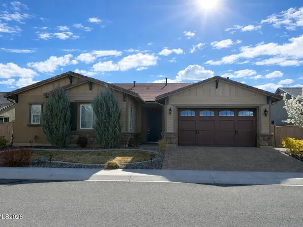 9886 Asfaloth Ln, Reno, NV 89521