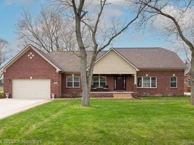 3105 Talbot Dr, Troy, MI, 48083