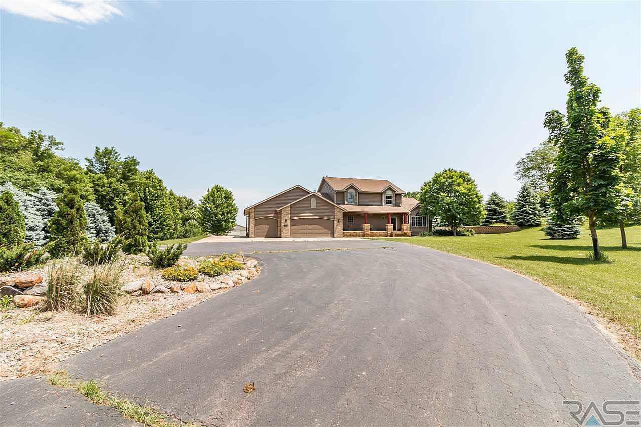25772 472nd Ave, Renner, SD 57055 Zillow