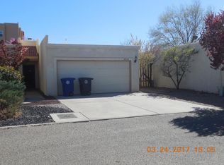 6324 Bent Tree Dr NW, Albuquerque, NM 87120