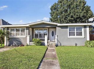 739 Villere St, Chalmette, LA 70043