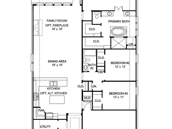 4th image of 415 Coyote Creek Way #1V7VSK